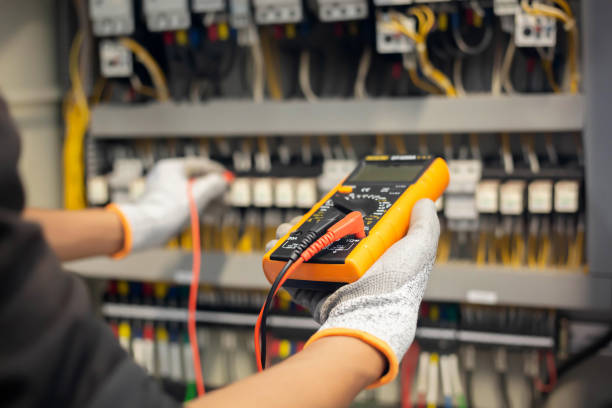 Best Electrical Maintenance Services  in Boynton Beach, FL