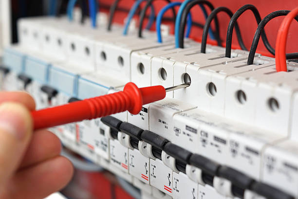 Best Industrial Electrical Services  in Boynton Beach, FL